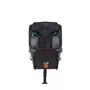 Scaun auto, Be Cool, Wagon I-Size, Rotire 360 grade, 40 - 150 cm, 0 - 36 kg, Cu Isofix si picior stabilizator, Cu protectie laterala de siguranta Conform cu standardul european de securitate ECE R129, Carbon - 26