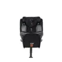 Scaun auto, Be Cool, Wagon I-Size, Rotire 360 grade, 40 - 150 cm, 0 - 36 kg, Cu Isofix si picior stabilizator, Cu protectie laterala de siguranta Conform cu standardul european de securitate ECE R129, Carbon - 27