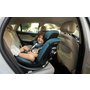 Scaun auto, Be Cool, Wagon I-Size, Rotire 360 grade, 40 - 150 cm, 0 - 36 kg, Cu Isofix si picior stabilizator, Cu protectie laterala de siguranta, Conform cu standardul european de securitate ECE R129, Petrol - 4