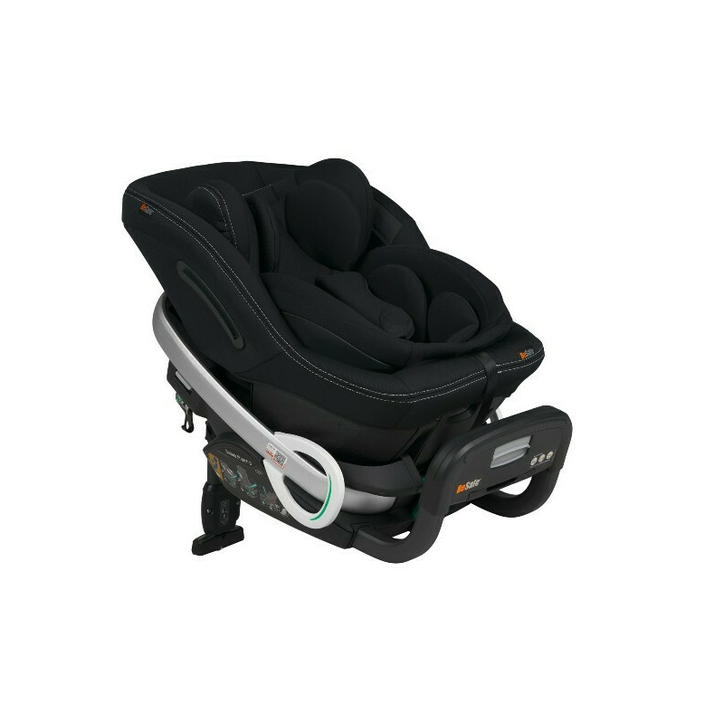 Scaun auto besafe stretch b – premium car interior black
