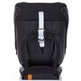 Chipolino - Scaun auto  My Size 0-36 kg I-Size platinum cu sistem Isofix - 8