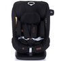 Chipolino - Scaun auto  My Size 0-36 kg I-Size raven cu sistem Isofix - 2