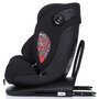 Chipolino - Scaun auto  My Size 0-36 kg I-Size raven cu sistem Isofix - 4