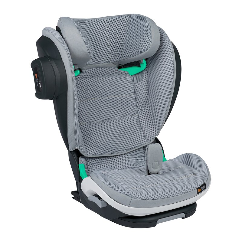 Scaun auto copii besafe izi flex fix i-size - peak mesh