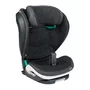 Scaun auto copii Flex FIX 2 Gri Anthracite Mesh - 1