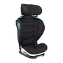Scaun auto copii Flex FIX 2 Gri Anthracite Mesh - 2