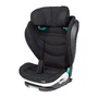 Scaun auto copii Flex FIX 2 Gri Anthracite Mesh - 3