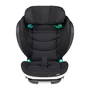Scaun auto copii Flex FIX 2 Gri Anthracite Mesh - 4