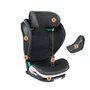 Scaun auto copii Flex FIX 2 Gri Anthracite Mesh - 5