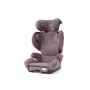 Recaro - Scaun auto Mako Elite 2 Prime , Pale,  Protectie laterala, 15-36 Kg, cu Isofix, Roz - 1