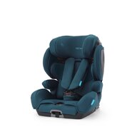 Recaro - Scaun auto Tian Elite Select Teal Spatar reglabil, Protectie laterala, 9-36 Kg, Verde