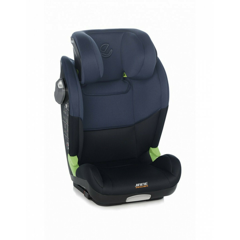 Scaun auto de copii iracer by jane