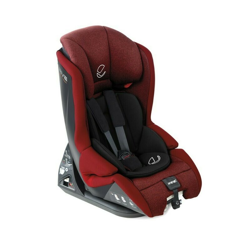 Jane spania - scaun auto drive by jane
