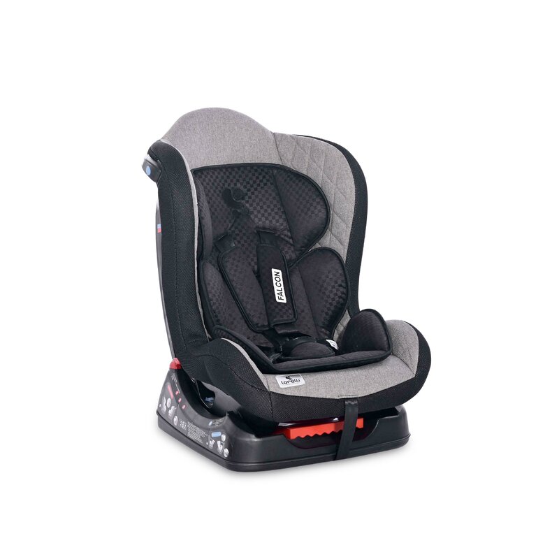 Lorelli - scaun auto falcon spatar reglabil fossil, 0-18 kg, bej