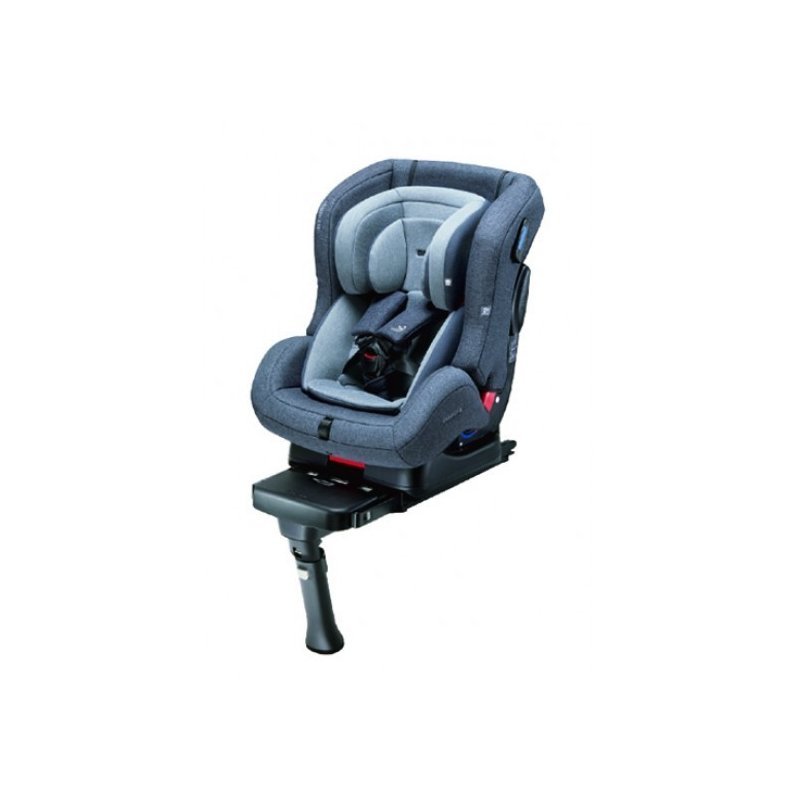 Daiichi - scaun auto first7 plus, isofix, grey