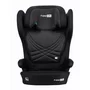 Scaun auto, FreeON, Olymp, I-Size, Cu sistem isofix, Pliabil, 100-150 cm, 4-12 ani, Conform cu standardul european de securitate ECE R129, Black - 1