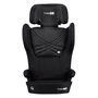Scaun auto, FreeON, Olymp, I-Size, Cu sistem isofix, Pliabil, 100-150 cm, 4-12 ani, Conform cu standardul european de securitate ECE R129, Black - 2