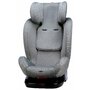 Scaun auto, FreeON, Sierra, Pentru copii, I-size, Nastere - 150 Cm, Rotire 360° grade, Tehnologie Isofix I-Size, Top Tether, Spatar reglabil, Conform cu ECE R129, Grey - 10