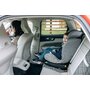 Scaun auto, FreeON, Sierra, Pentru copii, I-size, Nastere - 150 Cm, Rotire 360° grade, Tehnologie Isofix I-Size, Top Tether, Spatar reglabil, Conform cu ECE R129, Grey - 13