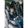 Scaun auto, FreeON, Sierra, Pentru copii, I-size, Nastere - 150 Cm, Rotire 360° grade, Tehnologie Isofix I-Size, Top Tether, Spatar reglabil, Conform cu ECE R129, Grey - 14