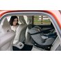 Scaun auto, FreeON, Sierra, Pentru copii, I-size, Nastere - 150 Cm, Rotire 360° grade, Tehnologie Isofix I-Size, Top Tether, Spatar reglabil, Conform cu ECE R129, Grey - 17