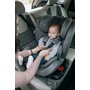 Scaun auto, FreeON, Sierra, Pentru copii, I-size, Nastere - 150 Cm, Rotire 360° grade, Tehnologie Isofix I-Size, Top Tether, Spatar reglabil, Conform cu ECE R129, Grey - 18