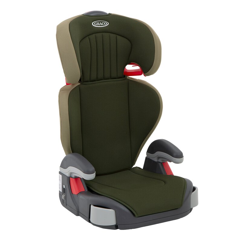 Graco - Scaun auto Junior Maxi Clover