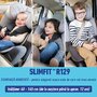 Scaun auto Graco SlimFit i-Size Cambridge - 8