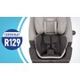 Scaun auto Graco SlimFit i-Size Cambridge - 11