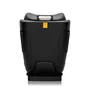 Scaun auto i-Size, Lionelo, Neal, Spatar reglabil in 4 pozitii, Tetiera in 10 pozitii, Suport sticla inclus, 15-36 Kg, 100-150 cm, Cu Isofix, Conform ECE R129, Gri - 10