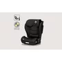 Scaun auto i-Size, Lionelo, Neal, Spatar reglabil in 4 pozitii, Tetiera in 10 pozitii, Suport sticla inclus, 15-36 Kg, 100-150 cm, Cu Isofix, Conform ECE R129, Negru - 4