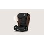 Scaun auto i-Size, Lionelo, Neal, Spatar reglabil in 4 pozitii, Tetiera in 10 pozitii, Suport sticla inclus, 15-36 Kg, 100-150 cm, Cu Isofix, Conform ECE R129, Negru - 15