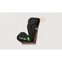 Scaun auto i-Size, Lionelo, Neal, Spatar reglabil in 4 pozitii, Tetiera in 10 pozitii, Suport sticla inclus, 15-36 Kg, 100-150 cm, Cu Isofix, Conform ECE R129, Negru - 19
