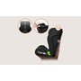 Scaun auto i-Size, Lionelo, Neal, Spatar reglabil in 4 pozitii, Tetiera in 10 pozitii, Suport sticla inclus, 15-36 Kg, 100-150 cm, Cu Isofix, Conform ECE R129, Negru - 20