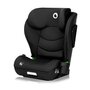 Scaun auto i-Size, Lionelo, Neal, Spatar reglabil in 4 pozitii, Tetiera in 10 pozitii, Suport sticla inclus, 15-36 Kg, 100-150 cm, Cu Isofix, Conform ECE R129, Negru - 5