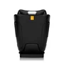Scaun auto i-Size, Lionelo, Neal, Spatar reglabil in 4 pozitii, Tetiera in 10 pozitii, Suport sticla inclus, 15-36 Kg, 100-150 cm, Cu Isofix, Conform ECE R129, Negru - 11