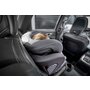 Scaun auto i-Size, Lionelo, Neal, Spatar reglabil in 4 pozitii, Tetiera in 10 pozitii, Suport sticla inclus, 15-36 Kg, 100-150 cm, Cu Isofix, Conform ECE R129, Negru - 35