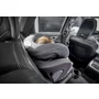 Scaun auto i-Size, Lionelo, Neal, Spatar reglabil in 4 pozitii, Tetiera in 10 pozitii, Suport sticla inclus, 15-36 Kg, 100-150 cm, Cu Isofix, Conform ECE R129, Negru - 35