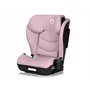 Scaun auto i-Size, Lionelo, Neal, Spatar reglabil in 4 pozitii, Tetiera in 10 pozitii, Suport sticla inclus, 15-36 Kg, 100-150 cm, Cu Isofix, Conform ECE R129, Roz