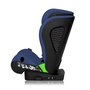 Scaun auto i-Size, Lionelo, Neal, Spatar reglabil in 4 pozitii, Tetiera in 10 pozitii, Suport sticla inclus, 15-36 Kg, 100-150 cm, Cu Isofix, Conform ECE R129, Albastru - 7