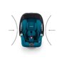 Recaro - Scaun auto i-Size Avan Select , Pacific,  Protectie laterala, 0-13 Kg, Albastru - 2