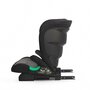Scaun auto iSize 100-150 cm Coccolle Eris Greystone - 8