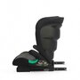 Scaun auto iSize 100-150 cm Coccolle Eris Greystone - 9