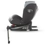 Scaun auto iSize 40-150 cm C Vigo Diamond black+Coccolle oglinda auto rear-facing - 9