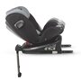 Scaun auto iSize 40-150 cm C Vigo Diamond black+Coccolle oglinda auto rear-facing - 11