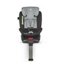 Scaun auto iSize 40-150 cm C Vigo Diamond black+Coccolle oglinda auto rear-facing - 12