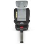 Scaun auto iSize 40-150 cm C Vigo Diamond black+Coccolle oglinda auto rear-facing - 13