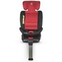 Scaun auto iSize 40-150 cm C Vigo Poppy red+Coccolle oglinda auto rear-facing - 13