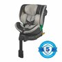 Scaun auto iSize 40-150 cm Coccolle Mago Jet black - 1