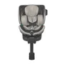 Scaun auto iSize 40-150 cm Coccolle Mago Jet black - 9